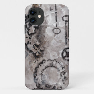 Juxtaposition II Case-Mate iPhone Case