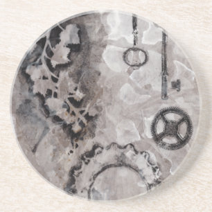 Juxtaposition II Coaster