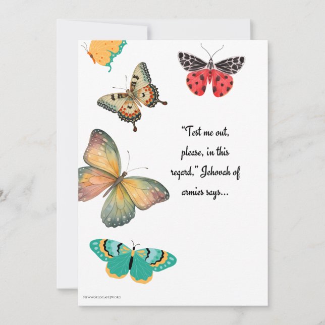 JW Cards for Pioneers-Need Greaters-Bethelites-LDC (Front)