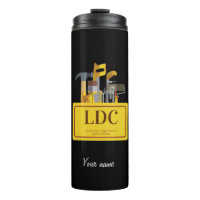 JW friends volunteering for LDC Customizable