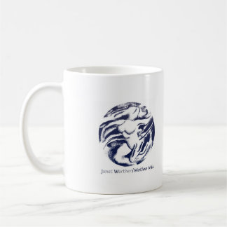 JW Motion Mix Mug