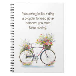 JW Notebook, Gift for Pioneers JW Notebook