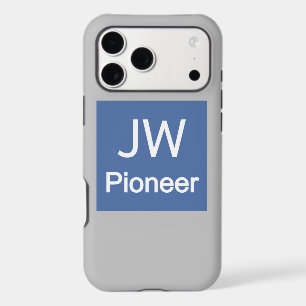 JW Pioneer