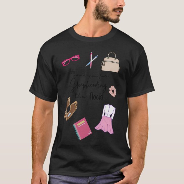 JW Pioneer T-Shirt (Front)