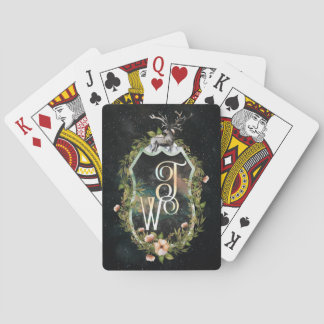 JW Playing Cards