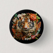 JW Pure Worship 2025 Regional Convention Pin
