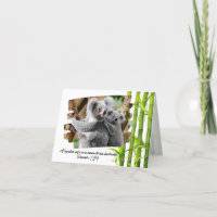 JW Thank You Card Elder Circuit Overseer Wives 