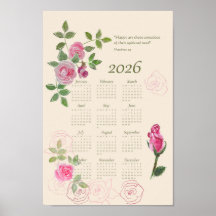 JW year text Matthew 5:3 calendar customisable