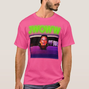 Jwoww Bar T-Shirt