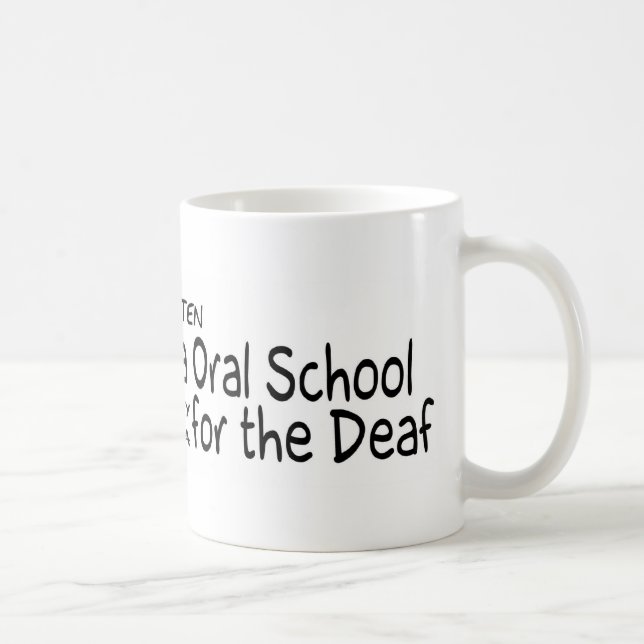 JWPOSD Coffee Mug (Right)