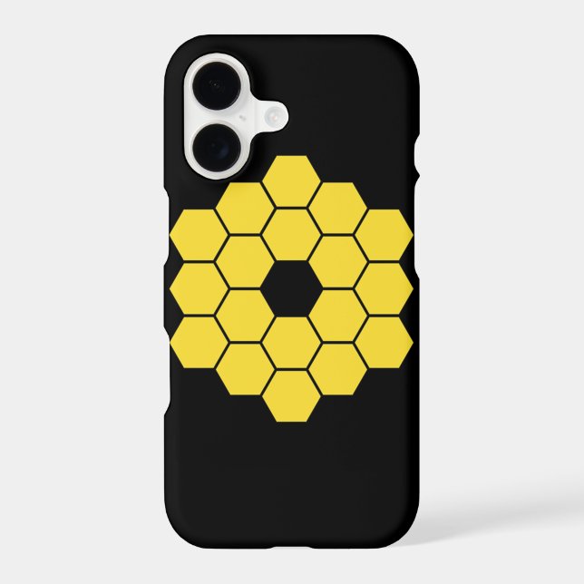 JWST James Webb Space Telescope Essential (Back)