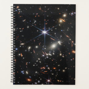 JWST James Webb Space Telescope First Images Planner