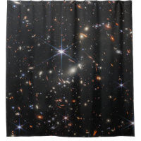 JWST James Webb Space Telescope First Images