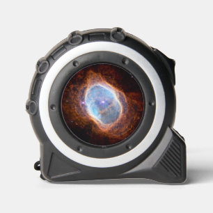 JWST James Webb Telescope Southern Ring Nebula 1
