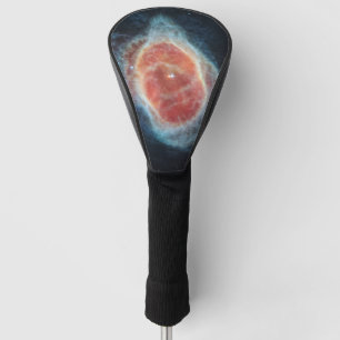 JWST James Webb Telescope Southern Ring Nebula Golf Head Cover