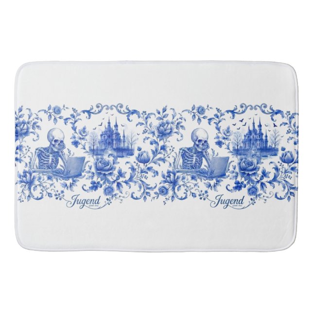K01 BATH MAT (Front)