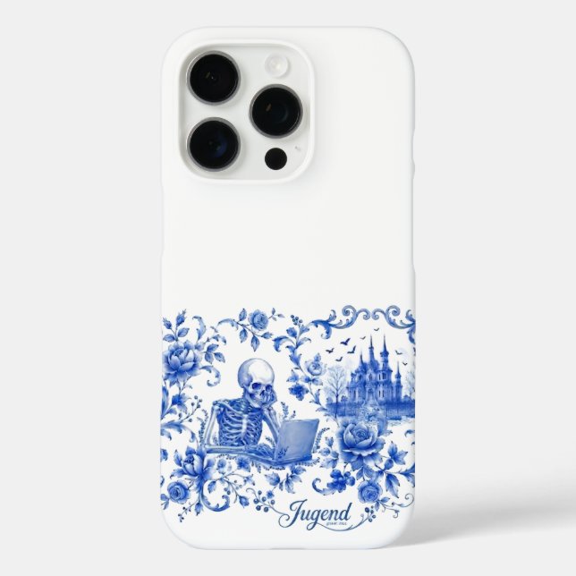 K01 Case-Mate iPhone CASE (Back)