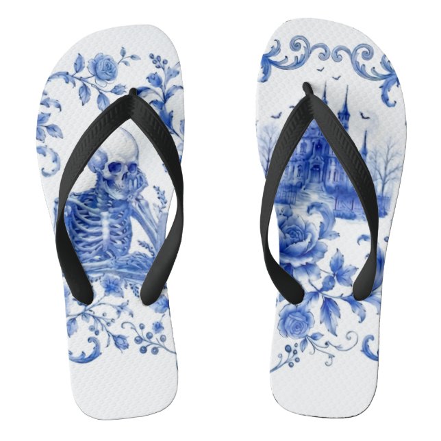K01 JANDALS (Footbed)