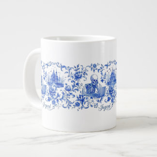 K01 LARGE COFFEE MUG