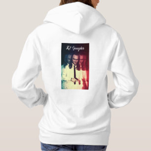 k2 gangster hoodie