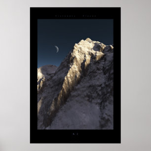 K2 POSTER