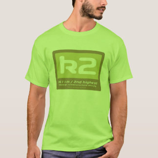 k2 T-Shirt