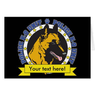 K9 Belgian Malinois