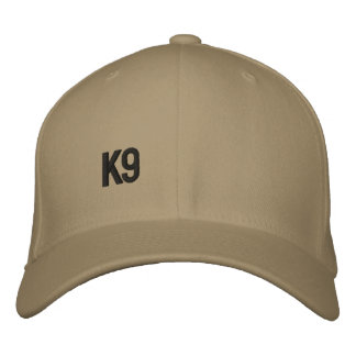 K9 hat