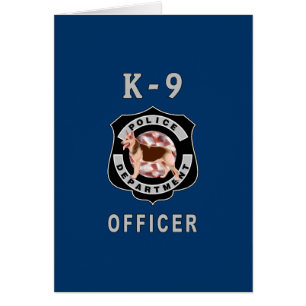 K9 Police