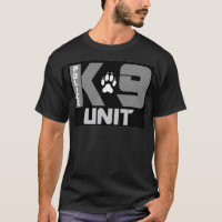 K9 UNIT POLICE 1