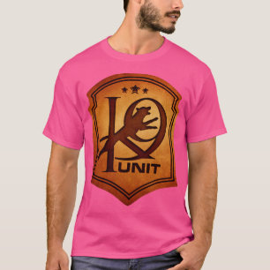 K9 Unit Police Dog Unit Malinois (3) T-Shirt