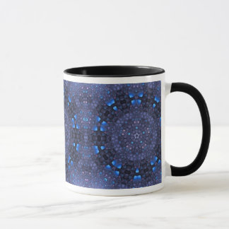 K 686 wide mug