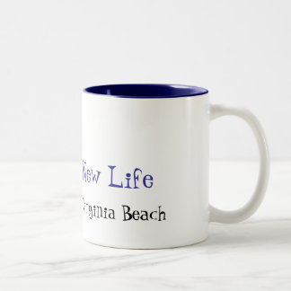 K-9 New Life 15 oz Ceramic Mug