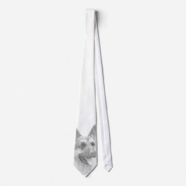 K-9 TIE (Front)