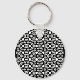 k Artisanware Design Key Ring