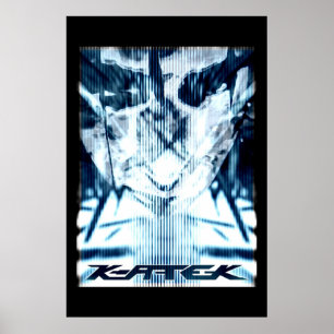 [[ K-ATEK ]] POSTER