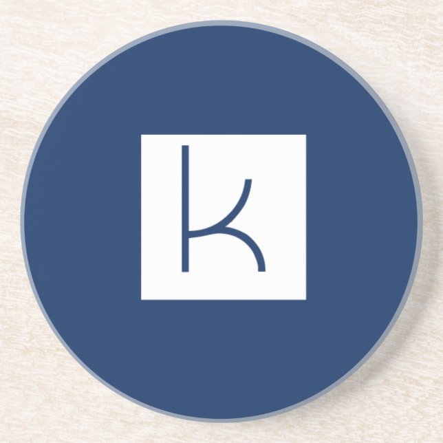 K Coaster (Front)