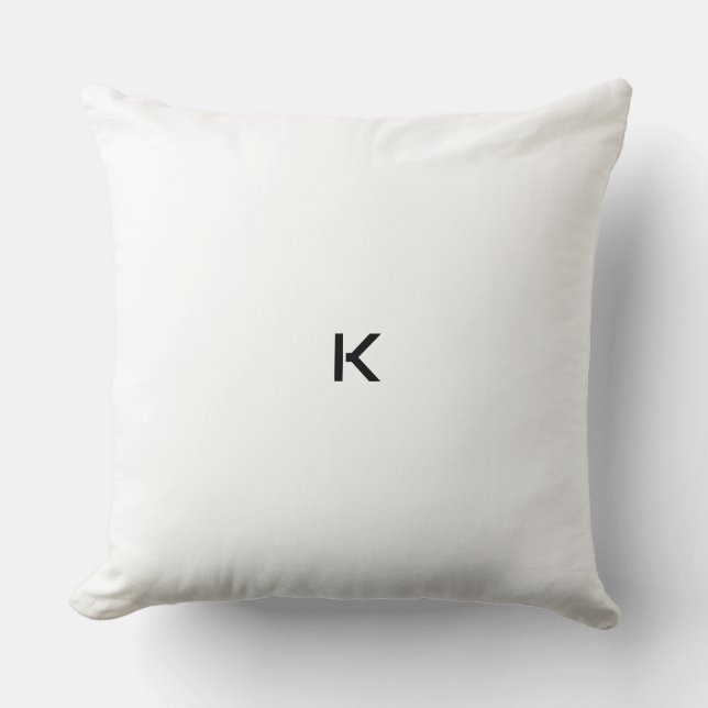 K CUSHION (Front)