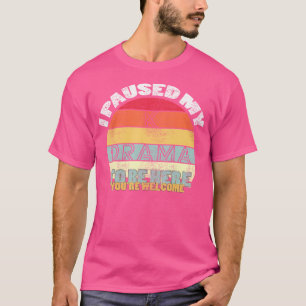 K-Drama Shirt K-Pop Shirt Korean Music Gift