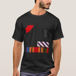 K Floyd The Final Cut T-Shirt