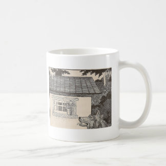 K is For Kid Coffee Mug
