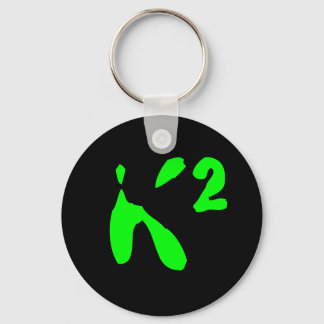 K² KEY RING