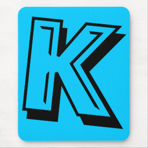 K MOUSE PAD