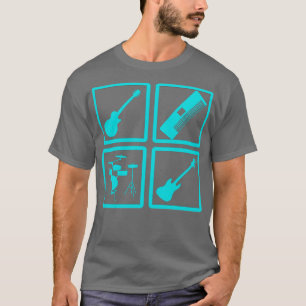 K on subtle T-Shirt