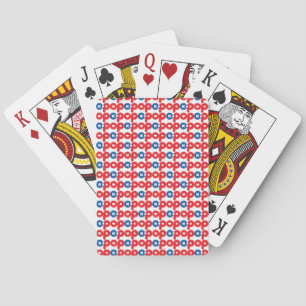 K-POP - 1 PLAYING CARDS