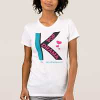 K-Pop and K-Drama Special Dual K Design