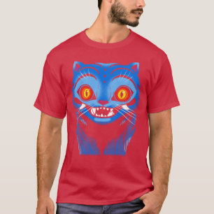 K Pop Demon Hunters Derpyiger friends T-Shirt