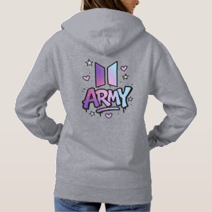 K-POP HOODIE