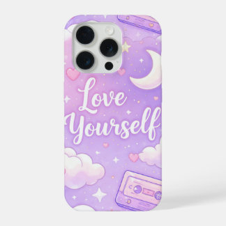 K-pop iPhone 15 Pro Case