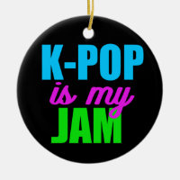 K-Pop is My Jam
